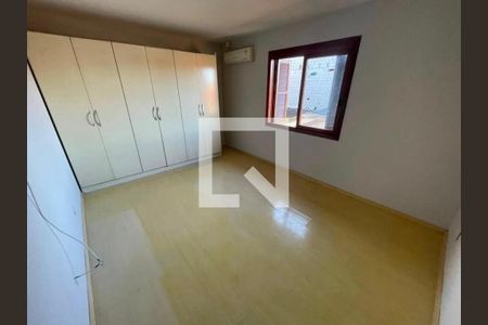 Quarto 3 de casa para alugar com 3 quartos, 200m² em Sarandi, Porto Alegre