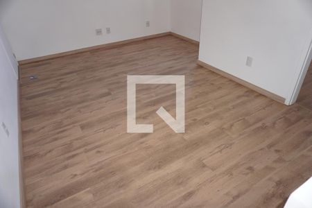 Sala de apartamento para alugar com 2 quartos, 52m² em Jardim de Lourdes, Embu das Artes
