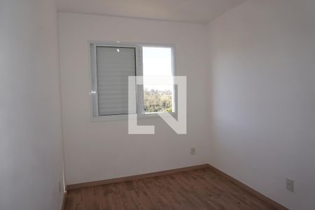 Quarto 1 de apartamento para alugar com 2 quartos, 52m² em Jardim de Lourdes, Embu das Artes