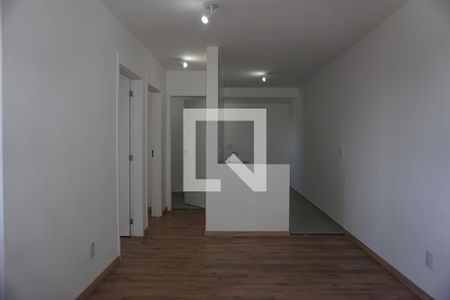 Apartamento para alugar com 2 quartos, 52m² em Jardim de Lourdes, Embu das Artes
