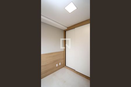 Quarto 1 de apartamento para alugar com 2 quartos, 39m² em Cidade Jardim, São Paulo