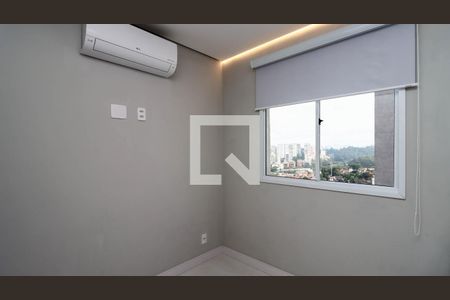 Quarto 1 de apartamento para alugar com 2 quartos, 39m² em Cidade Jardim, São Paulo