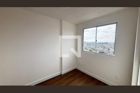 Quarto 1 de apartamento à venda com 2 quartos, 31m² em Parque Erasmo Assunção, Santo André