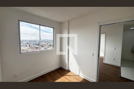 Quarto 1 de apartamento à venda com 2 quartos, 31m² em Parque Erasmo Assunção, Santo André