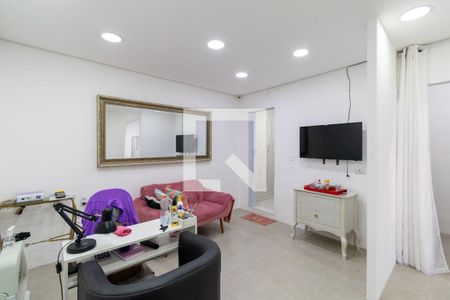 Casa para alugar com 1 quarto, 40m² em Parque Jabaquara, São Paulo