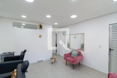 Casa para alugar com 1 quarto, 40m² em Parque Jabaquara, São Paulo