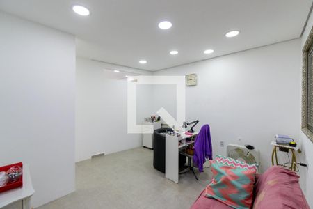 Casa para alugar com 1 quarto, 40m² em Parque Jabaquara, São Paulo