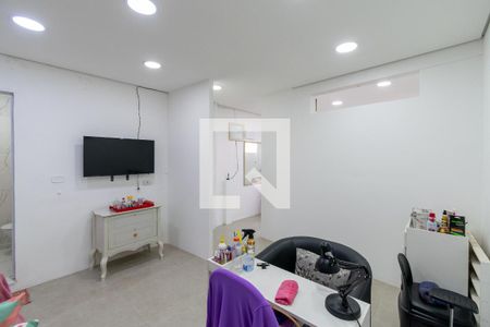 Casa para alugar com 1 quarto, 40m² em Parque Jabaquara, São Paulo