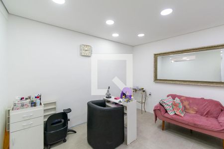 Casa para alugar com 1 quarto, 40m² em Parque Jabaquara, São Paulo