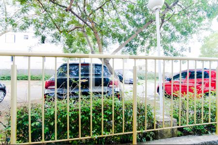 Vista Quarto 1  de apartamento para alugar com 2 quartos, 48m² em Jardim Ansalca, Guarulhos