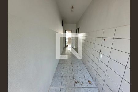 Corredor de casa para alugar com 3 quartos, 300m² em Santa Mônica, Uberlândia