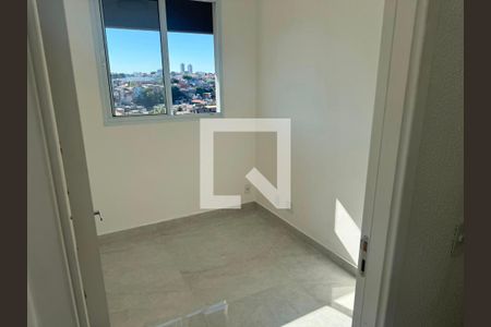 Quarto de apartamento à venda com 2 quartos, 39m² em Jardim Maringa, São Paulo