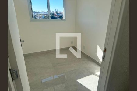 Quarto de apartamento à venda com 2 quartos, 39m² em Jardim Maringa, São Paulo