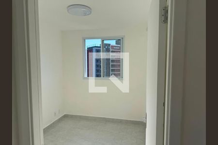 Quarto de apartamento à venda com 2 quartos, 39m² em Jardim Maringa, São Paulo
