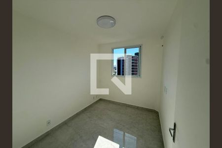 Quarto de apartamento à venda com 2 quartos, 39m² em Jardim Maringa, São Paulo