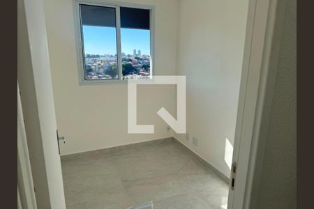 Quarto de apartamento à venda com 2 quartos, 39m² em Jardim Maringa, São Paulo
