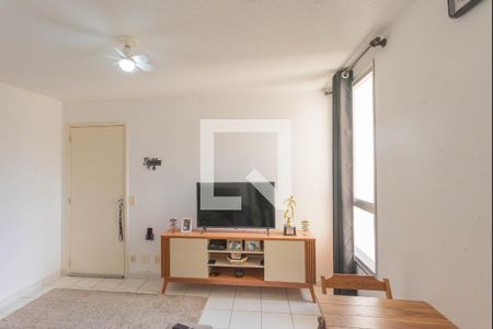 Apartamento à venda com 2 quartos, 53m² em Jardim Santa Lúcia, Campinas