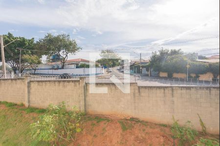 Vista do Quarto 1 de apartamento à venda com 2 quartos, 53m² em Jardim Santa Lúcia, Campinas