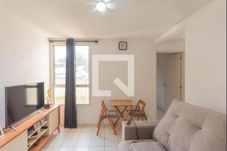 Apartamento à venda com 2 quartos, 53m² em Jardim Santa Lúcia, Campinas