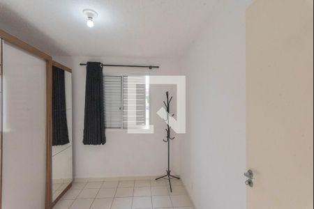 Quarto 1 de apartamento à venda com 2 quartos, 53m² em Jardim Santa Lúcia, Campinas
