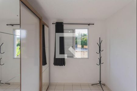 Quarto 1 de apartamento à venda com 2 quartos, 53m² em Jardim Santa Lúcia, Campinas