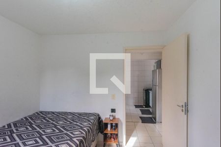 Quarto 2 de apartamento à venda com 2 quartos, 53m² em Jardim Santa Lúcia, Campinas