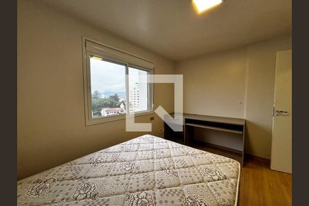 Quarto de apartamento para alugar com 1 quarto, 60m² em Jardim Botânico, Porto Alegre