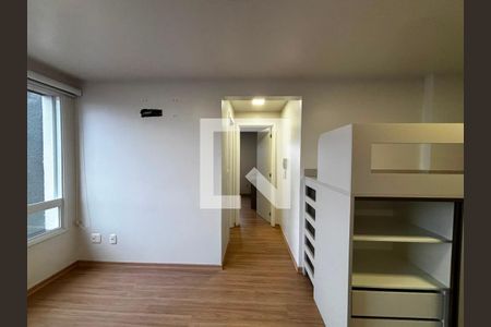 Sala de apartamento para alugar com 1 quarto, 60m² em Jardim Botânico, Porto Alegre