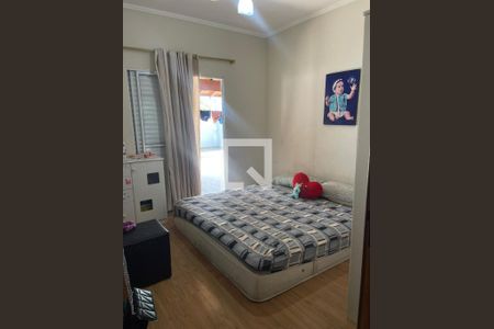 Quarto 1 de casa à venda com 3 quartos, 360m² em Jardim Melina I, Campinas