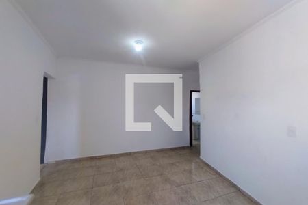 Casa para alugar com 1 quarto, 40m² em Jardim Petroni, São Bernardo do Campo