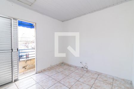 Quarto de casa para alugar com 1 quarto, 60m² em Vila Nhocuné, São Paulo