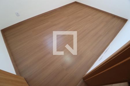 Quarto 1 de apartamento para alugar com 2 quartos, 49m² em Martins, Uberlândia
