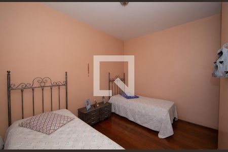 QUARTO1 de casa à venda com 4 quartos, 359m² em Luxemburgo, Belo Horizonte