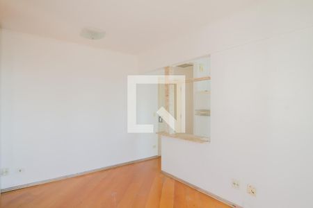 Sala de apartamento para alugar com 1 quarto, 38m² em Tatuapé, São Paulo