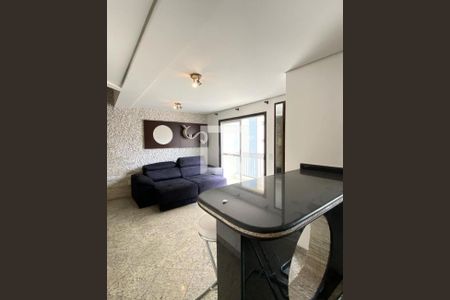 Quarto de apartamento para alugar com 2 quartos, 77m² em Vila Gomes Cardim, São Paulo