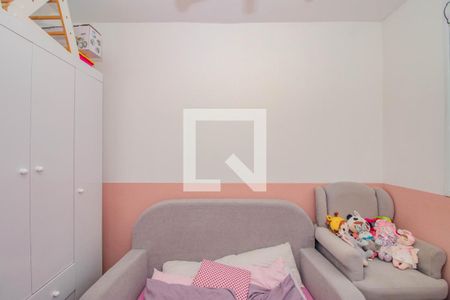 Quarto de apartamento à venda com 3 quartos, 67m² em Humaitá, Porto Alegre