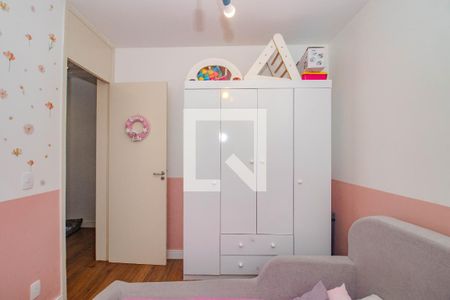 Quarto de apartamento à venda com 3 quartos, 67m² em Humaitá, Porto Alegre