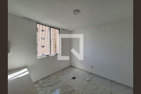 Quarto 1 de apartamento para alugar com 2 quartos, 50m² em Fonseca, Niterói
