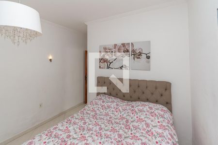 Suite 2 de casa à venda com 2 quartos, 125m² em Jardim Dal’orto, Sumaré