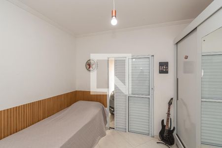 Suite 1 de casa à venda com 2 quartos, 125m² em Jardim Dal’orto, Sumaré