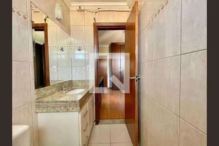 Apartamento para alugar com 4 quartos, 200m² em Palmares, Belo Horizonte