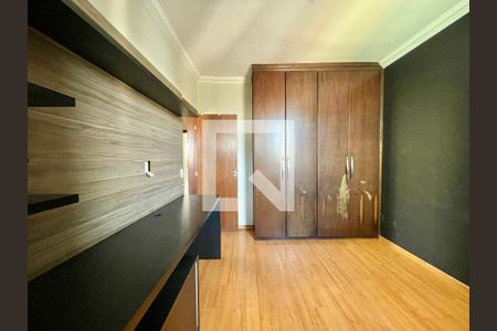 Apartamento para alugar com 4 quartos, 200m² em Palmares, Belo Horizonte