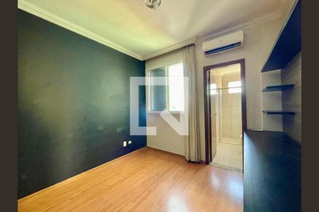 Apartamento para alugar com 4 quartos, 200m² em Palmares, Belo Horizonte