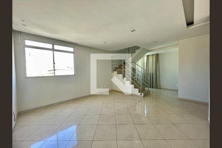 Apartamento para alugar com 4 quartos, 200m² em Palmares, Belo Horizonte