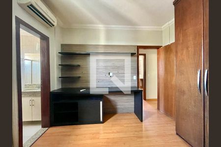 Apartamento para alugar com 4 quartos, 200m² em Palmares, Belo Horizonte