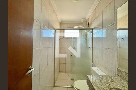 Apartamento para alugar com 4 quartos, 200m² em Palmares, Belo Horizonte