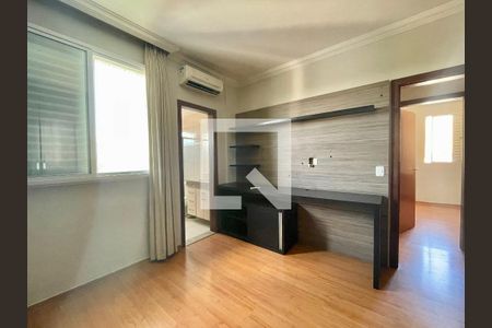Apartamento para alugar com 4 quartos, 200m² em Palmares, Belo Horizonte