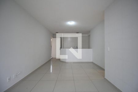 Sala de apartamento para alugar com 2 quartos, 60m² em Parque Munhoz, São Paulo