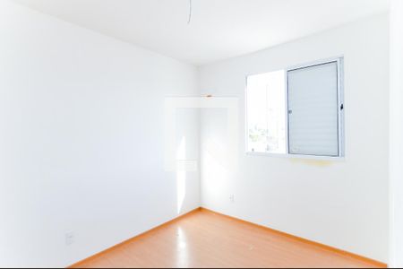 Quarto 2 de apartamento para alugar com 2 quartos, 26m² em Jardim Novo Portugal, Guarulhos