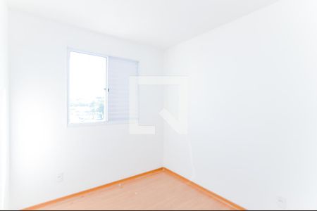 Quarto 1  de apartamento para alugar com 2 quartos, 26m² em Jardim Novo Portugal, Guarulhos